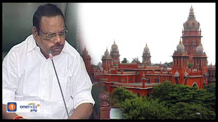 சபாநாயகர் உத்தரவை நீதிமன்றம் ஏற்குமா?-வீடியோ