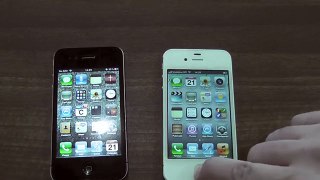 iPhone 4S Siri (film in limba Romana) (film 032)