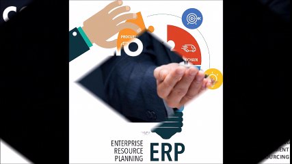 ERP Software Dubai