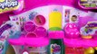 Shopkins Season 3 Playset Fashion Boutique Mode Spree Exclusive Toy - Blind Bag Video Cookieswirlc