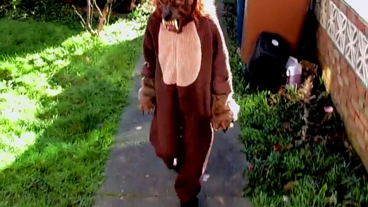 Little Red Riding Hood - Childrens Story