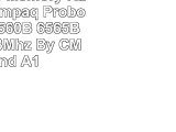 16Gb 2X8Gb Memory Ram For HpCompaq Probook 6475B 6560B 6565B 6570B 1333Mhz By CMS Brand