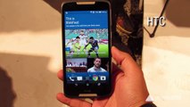 HTC Desire 828 hands on review [CAMERA, BENCHMARKS, GAMING]
