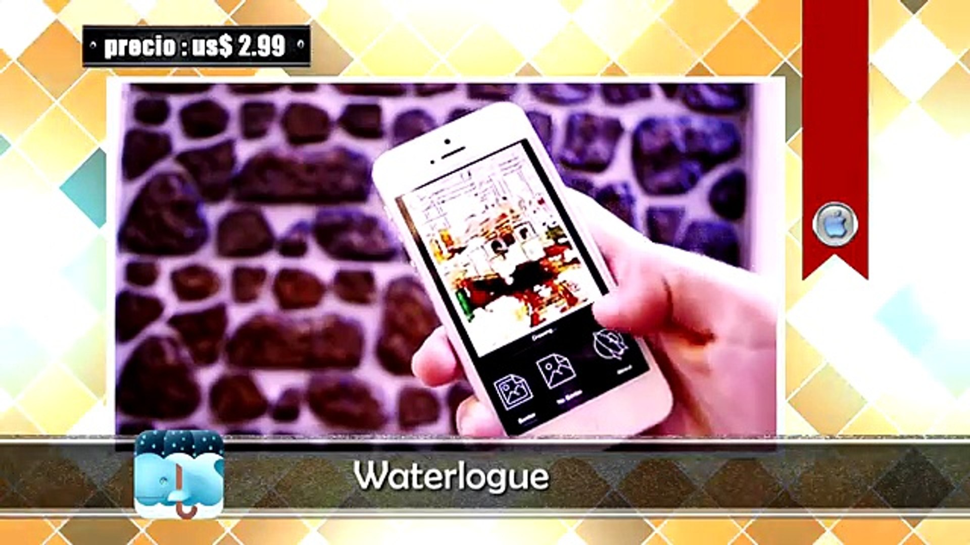 Apps y juegos para smartphones - 23 mayo new