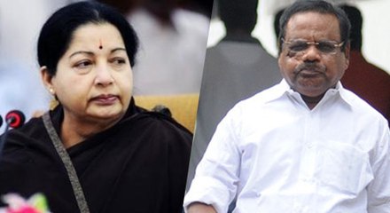 ஜெ.,விசயத்தில் ஆமை வேகம்! 18 எம்எல்ஏக்களிடம் புயல் வேகம்!-வீடியோ