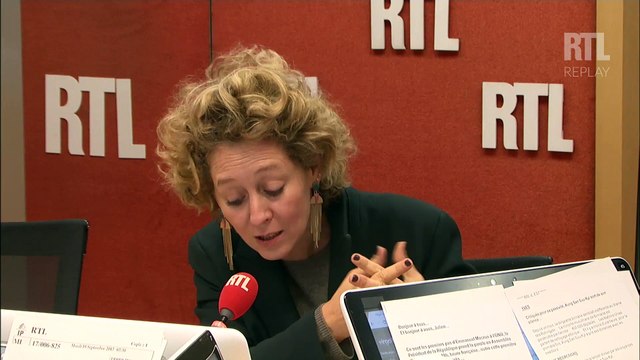 Jean-Luc Mélenchon mène une politique incantatoire , décrypte Alba Ventura