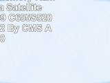 4Gb 1X4Gb Memory Ram 4 Toshiba Satellite C655DS5209 C655S5208 C655S5212 By CMS A30
