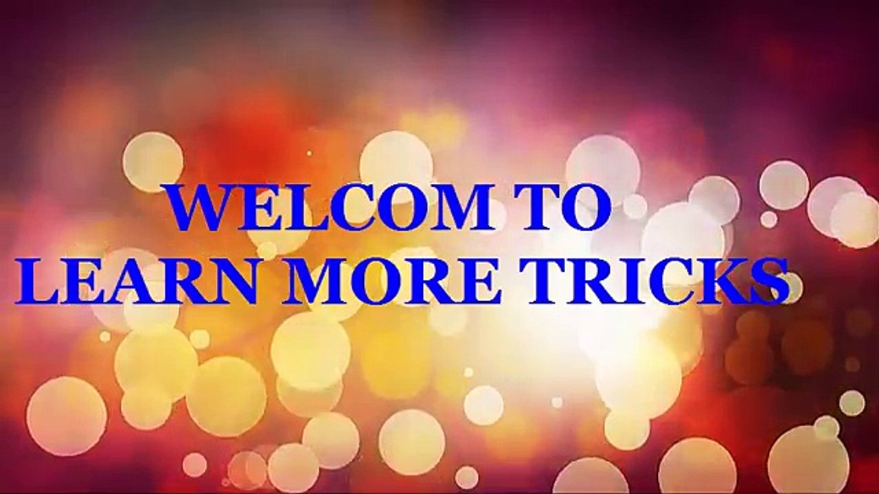 How to make dj voice tag Apne Name Ka Dj Song voice kaise Banaye full steps