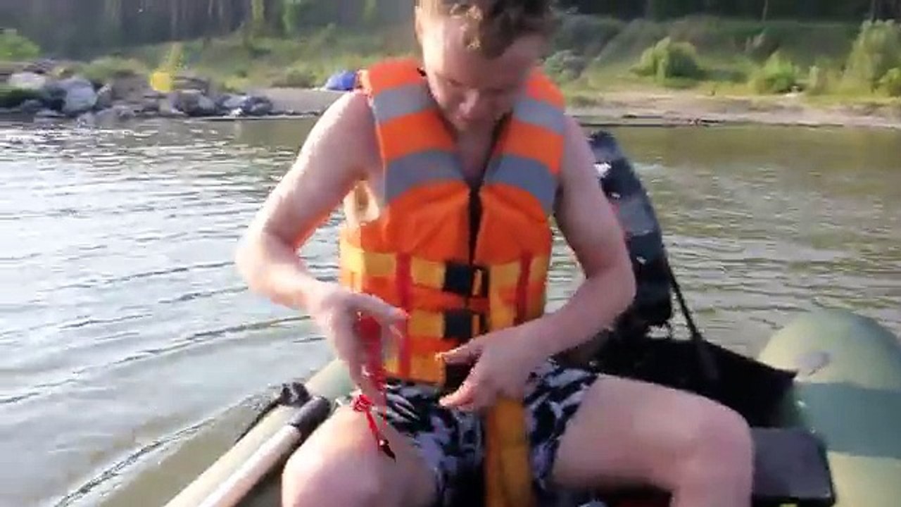 Nissan marine 3.5 л/с