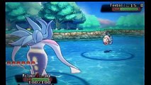 How to easily chain for Shiny Feebas in Pokemon Omega Ruby/Alpha Sapphire (LIVE SHINY!)