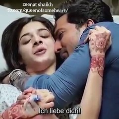 کله مو چه سره مینه کړی مینه کول سخت کار ری