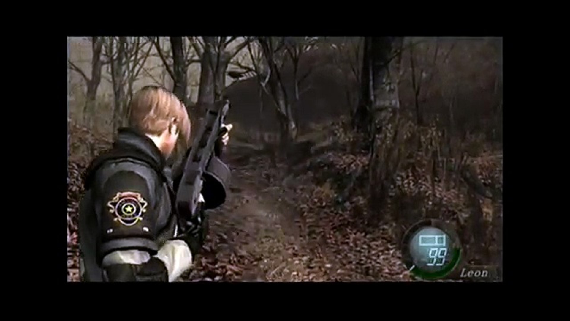 Resident Evil 4 HD Xbox 360 Trainer Mods - video Dailymotion