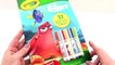 Finding Dory Coloring Crayola | Finding Dory Mashems Blind Bags Shopkins Season 5 Awesome Toys TV