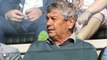 Mircea Lucescu, Başakşehir - Trabzonspor Maçında İki Türk Futbolcuya Bayıldı