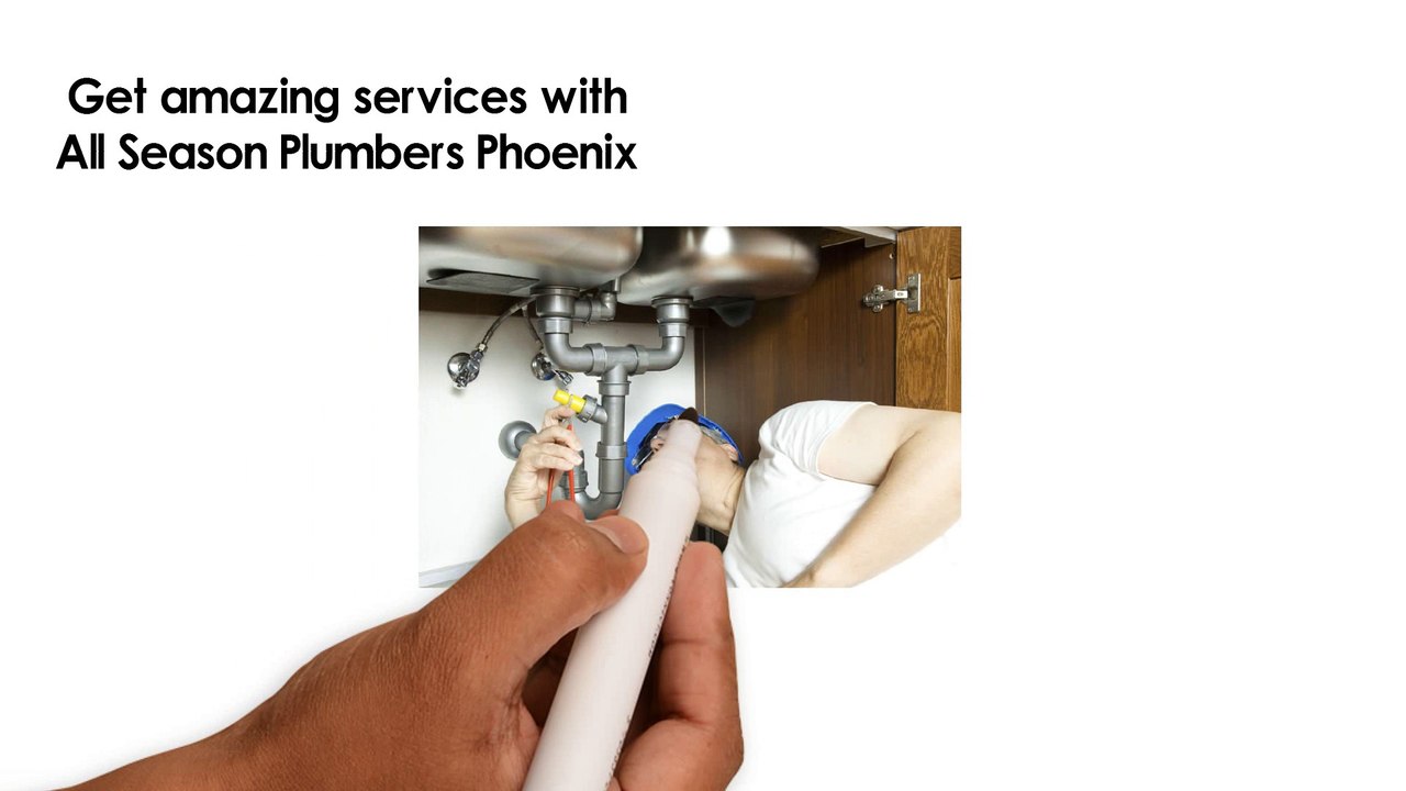 All Season Plumbers Phoenix