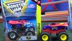 Man Of Steel Superman Hot Wheels Monster Jam Truck Unboxing And Review New Casting Changes
