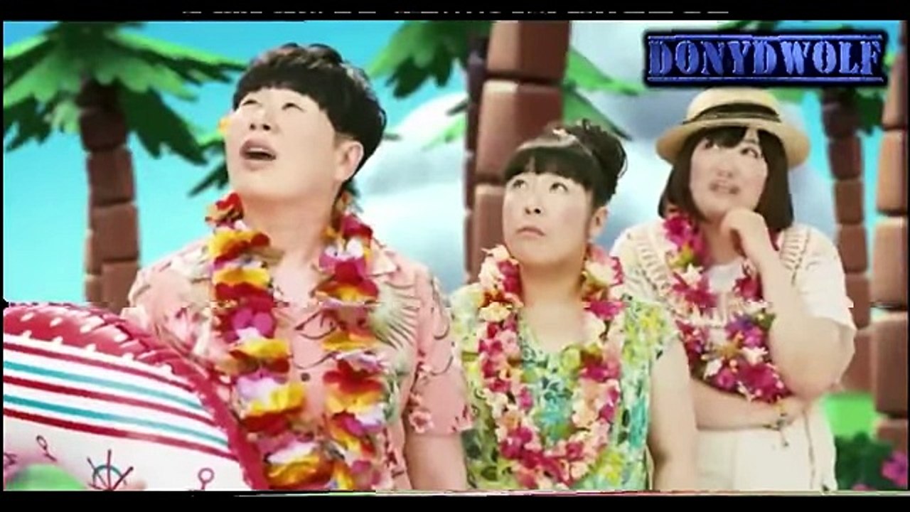 VIEJOS COMERCIALES JAPONESES EXTRAÑOS N1