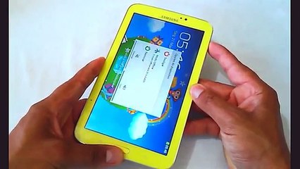 Stock Rom Firmware Samsung Galaxy Tab 3 SM-T110, T111M, T210, T2105, T211, Atualizar, restaurar