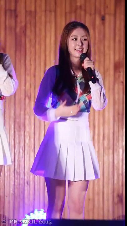 [직캠-Fancam] 151105 트랜디(TREN-D) (은별) 두근두근 @ 본오중 심심풀이 힐링 토크 콘서트.mp4-83Fr3pS42l8