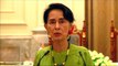 Rohingya crisis: Myanmar leader Aung San Suu Kyi faces criticism for inaction