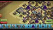 TH8 Base Defense ● Clash of Clans Town Hall 8 Base ● CoC TH8 Base Design Layout (Android Gameplay)