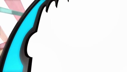 Canal Locomotion 2.0 ID 07