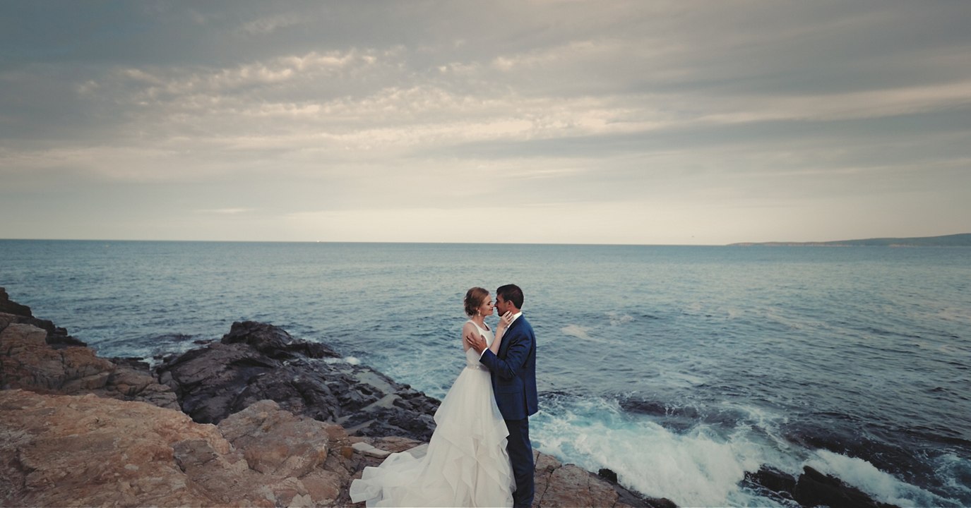 KOLYO & ELENA - WEDDING VIDEO PORTRAIT