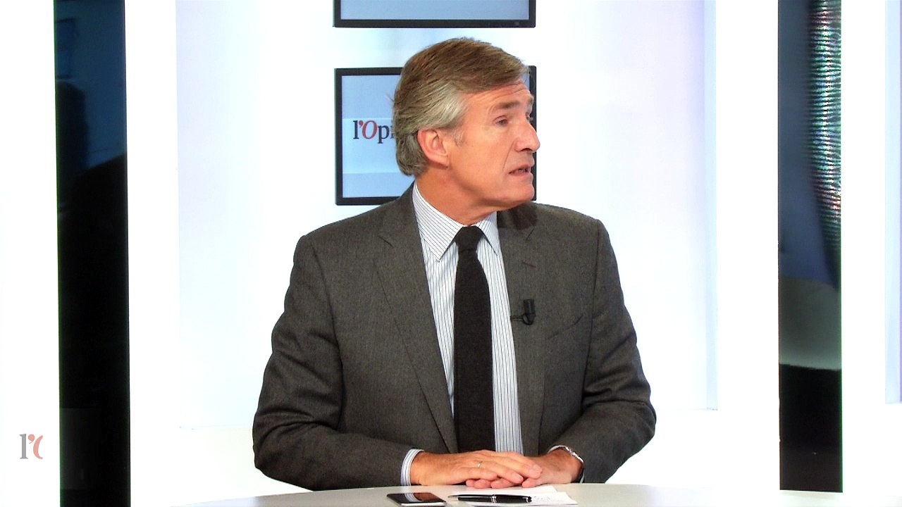 Yves Jégo – Ordonnances: «J’aurais voulu qu’on aille plus loin mais on les votera»