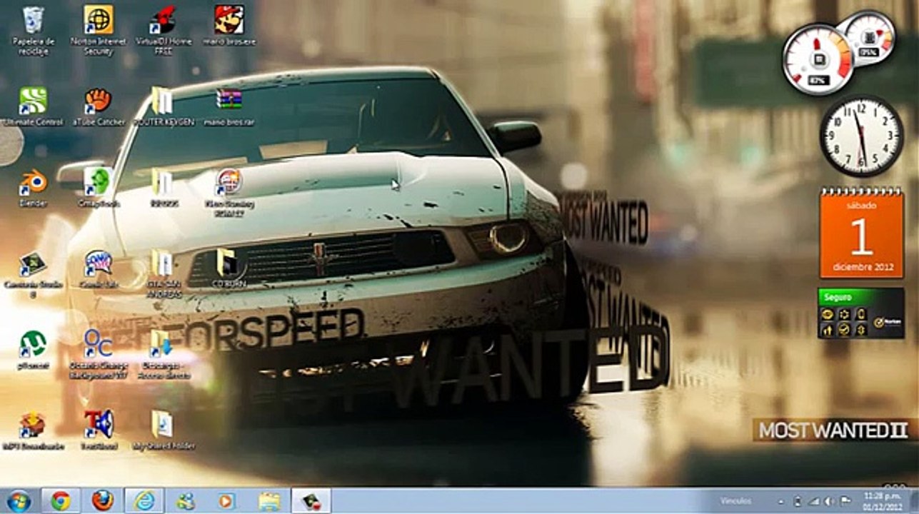 como descargar super mario bros 3 para pc