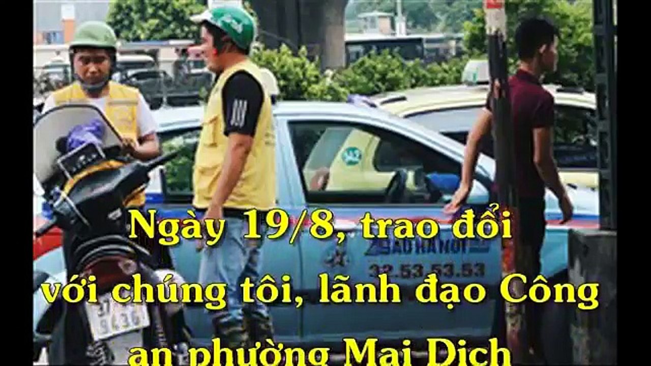 Đòi tiền cọc không thành, nam sinh cầm dao cứa cổ nữ giám đốc trung tâm du học