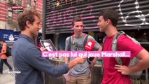 Emmanuel Macron : les Américains le confondent avec un acteur de série (vidéo)
