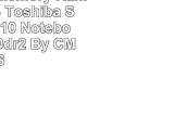 2Gb 1X2Gb Memory Ram Upgrade 4 Toshiba Satellite M110 Notebook Series Ddr2 By CMS
