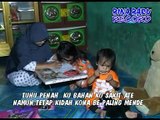 Lagu Singkil Terbaru : Si Jantung Ate - Irsan sihotang (Official Music Video)
