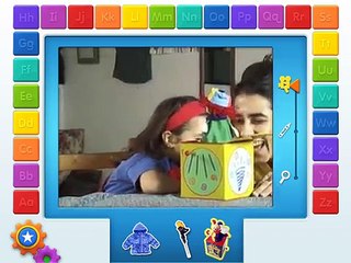Elmo Loves ABCs App for Kids