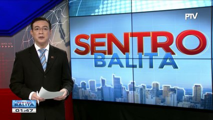 Repatriation sa mga nasalantang Pilipino sa Carribean Islands, nagsimula na