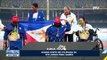 SPORTS BALITA: Unang ginto ng Pilipinas sa 9th ASEAN Para Games