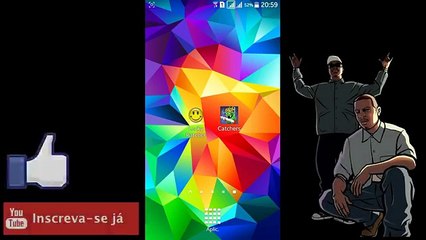 Como ter dinheiro e plutônio infinito no zombie catchers (Root)