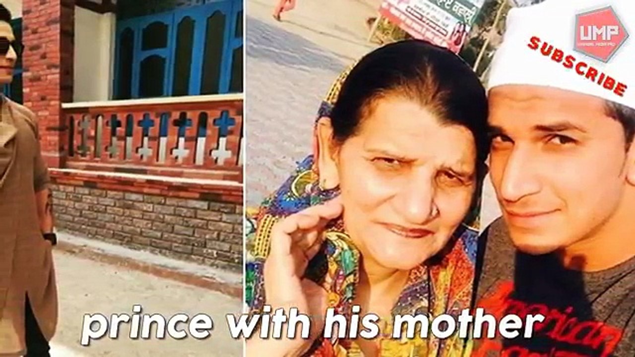 Prince Narula House, Lifestyle, Girlfriends, Love Life, Salary, Car, Pet,School and Biography