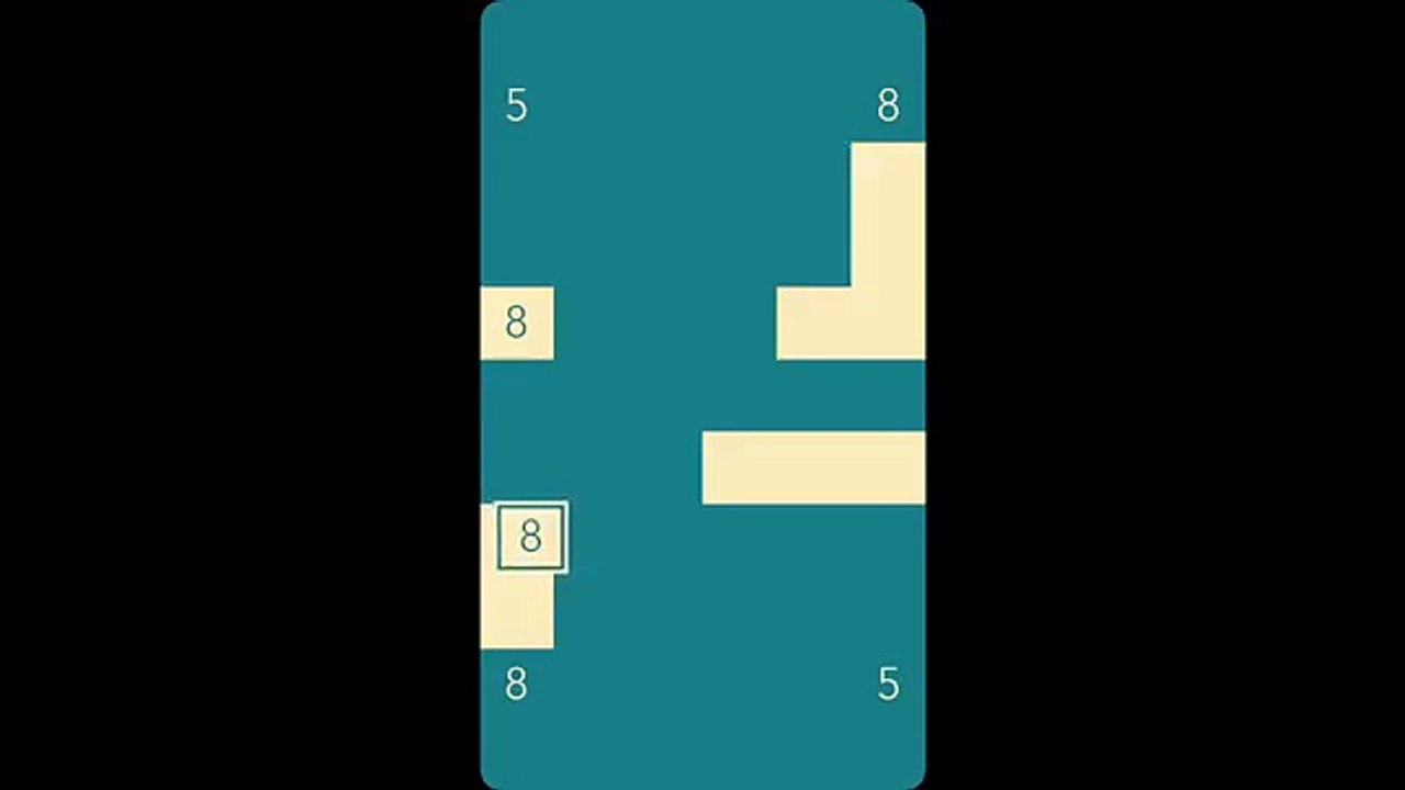 BICOLOR Walkthrough - World 4