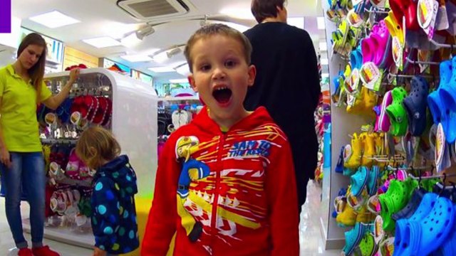 МИСТЕР МАКС - 5-ЛЕТНИЙ МИЛЛИОНЕР