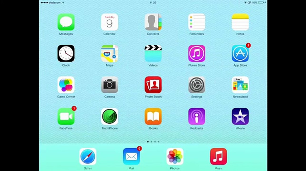 Change Country of Apple ID | Tutorial