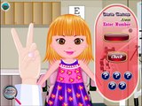 Baby Eye Care gameplay for great time-Baby Game-Caring Games