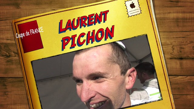 Grand Prix Isbergues 2017 - Laurent Pichon et déjà vainqueur de la Coupe de France PMU 2017