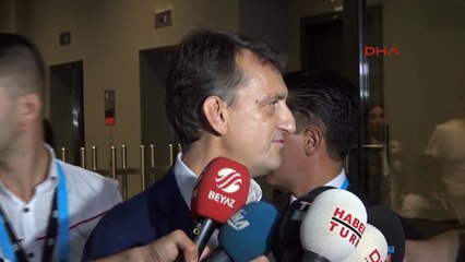 Tolgay Arslan'dan Fenerbahçe maçı sözleri