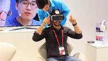 Nuevas Samsung Gear VR: Nuestras impresiones