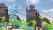 Flip Diving - Girl Diver VS Karate Diver Trampoline Hill - Unlock, Gameplay and Review