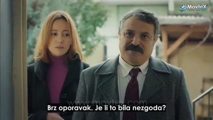 Prljavi novac i ljubav-Kara Para Ask Epizoda 10 - 2 deo