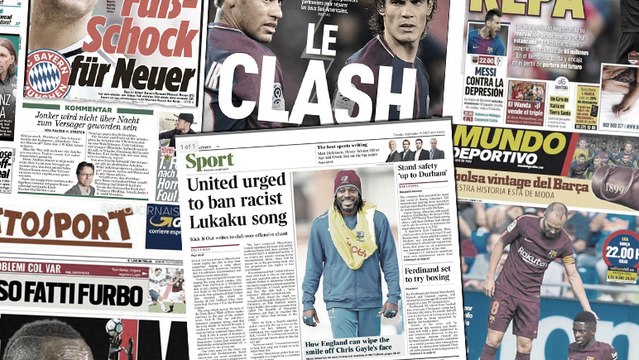 La nouvelle piste du Real Madrid remplacer Keylor Navas, les éloges incroyables d'Allegri à Matuidi