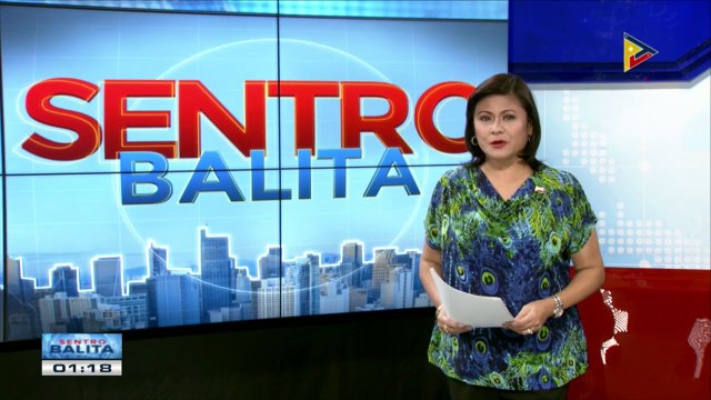 PDEA, naghain ng reklamo vs dating BOC Chief Faeldon