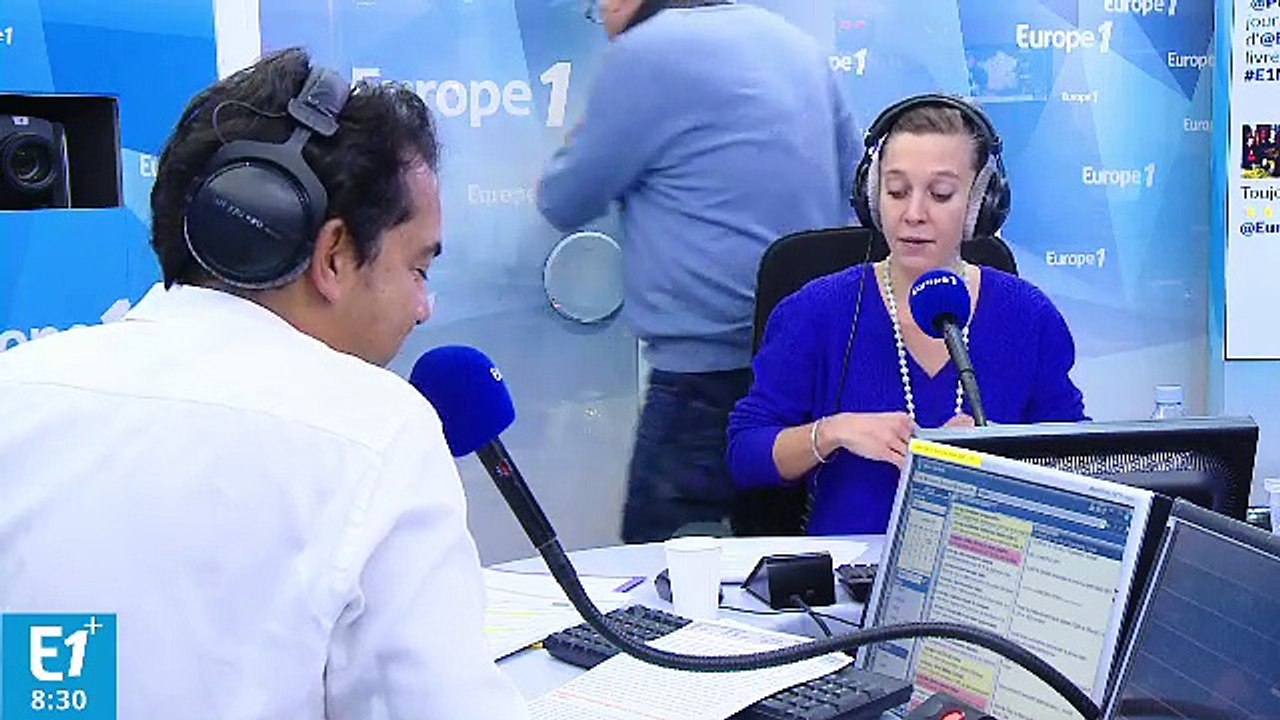 Dans la presse, des idées pour penser autrement